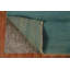 Tapis bleu et vert Gabbeh