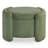 Buckler Round Storage Ottoman-179940570