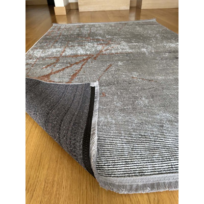 Tapis Toscana avec envers antidérapant