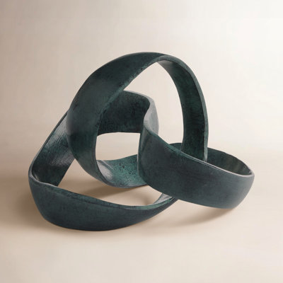 Isidor Sculpture