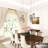 Gablecrest 3 Light Rectangle Cluster Pendant-69880545