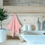 Yogyakarta Super Plush Hand Towel