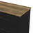 Arkia 47" W 6-Drawer Manufactured Wood Dresser-1083842737
