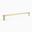 Ribbed Appliance Pull with Fluted Stems-2139332643-2094357131