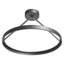 Himmel - Light Black LED Geometric Pendant