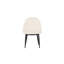 Privett Teddy Upholstered Side Chair-459276410