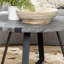 Table basse ronde à pieds croisés Paramus-1442561099-1430314570