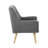 Kids 14.5" Sherpa Chair-1355080769