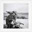 Holiday Hair Check by Slim Aarons-743903055-747361944