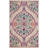 Blokzijl Hand Tufted Wool Oriental Rug-19503266