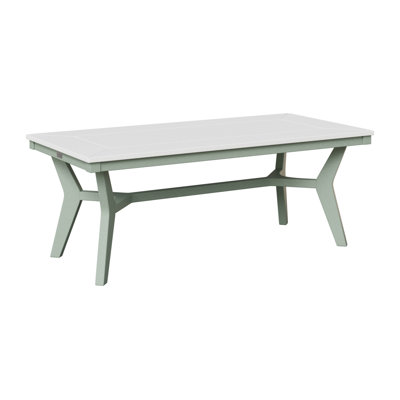Table basse berlinoise Berlin