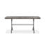 Rectangle Marble Dining Table