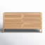 TEEDA 6 - Drawer Dresser