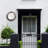Mirijela Metal Wall Clock