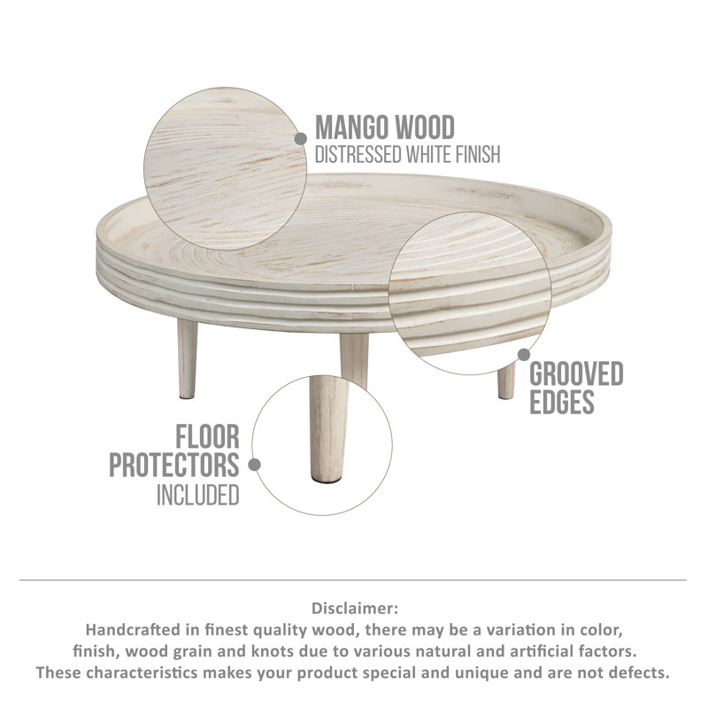 Table basse Apollonia