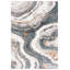 Tapis abstrait Edilmar Performance-525445936