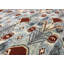 Ikatville One-of-a-Kind 9'10" X 13'10" Area Rug