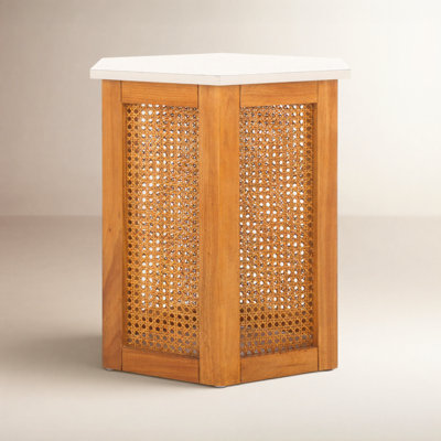 Pacetti End Table
