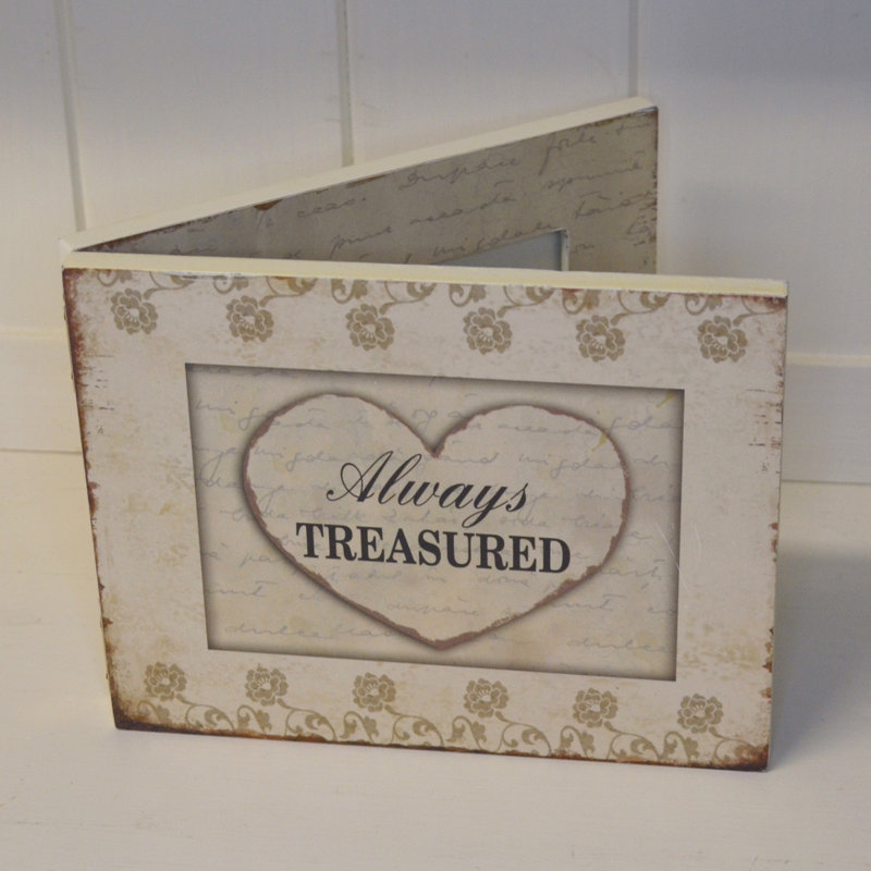 Bethea Picture Frame