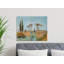 1 Piece Wrapped Canvas Wall Art Set-1961012061