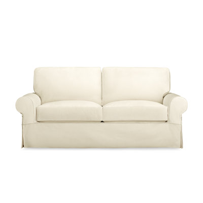 Taylor 78'' Upholstered Sofa