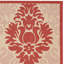 Tapis intérieur / extérieur naturel / rouge vatukoula-545386191