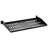 1U Server Rack Shelf 10"/254 mm Depth Vented Rack Mount Shelf Tray