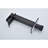 Waterfall Spout Single Handle Bathroom Single Hole Sink Faucet-115745055