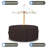 Heavy Duty Multipurpose Waterproof Outdoor Round Dining Table & Chair Set Cover with Umbrella Hole-2090469640-2090469687