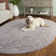 Calidia Oriental Beige/Cream Area Rug