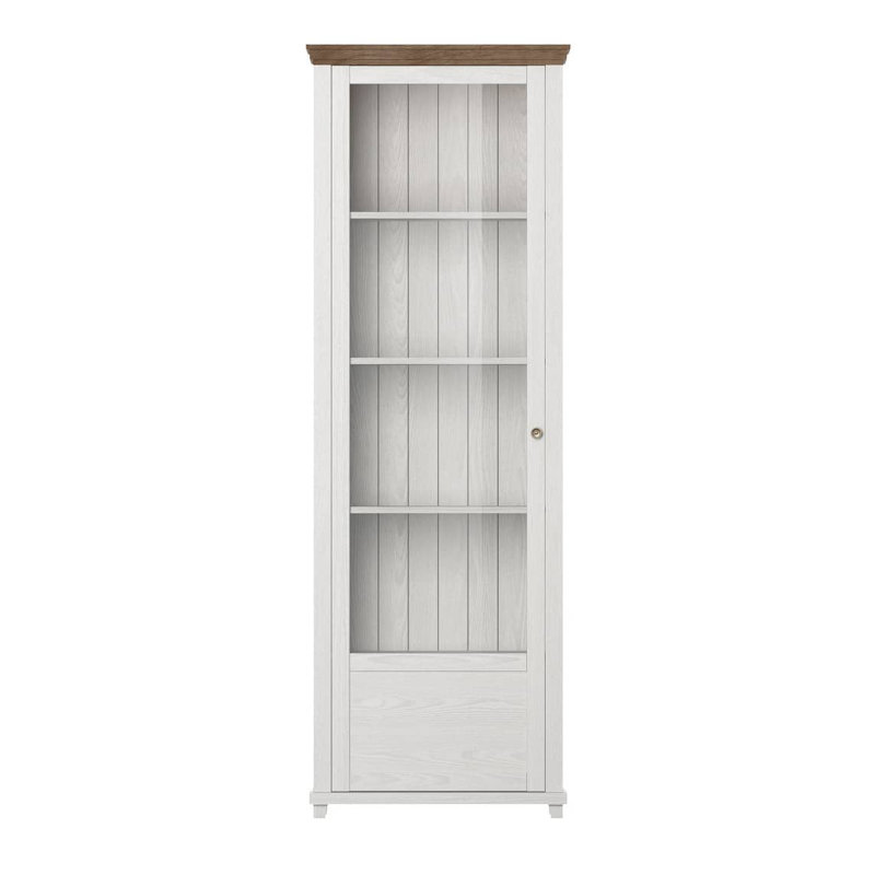 Aalias 71cm Sideboard, Abisko Ash