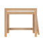 Lit mezzanine simple avec échelle olympique XL-604236489