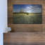Mur de métal «Devils Tower» par Rick Berk-298446703