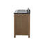 Meuble-lavabo double 60 po Ajiya-182793781-182793783