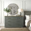 Commode 6 tiroirs Arkia-853791354
