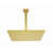 Brushed Gold est en rupture de stock