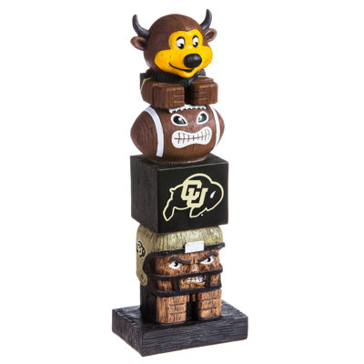Statue de jardin ncaa
