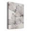 Fleurs de vent doux I - peinture sur toile tendue-625621308