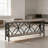 Coffee Table,2-Tier Console Table,Modern Sofa Table-1292488791
