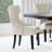 Crisha Upholstered Dining Side Chair-180534525-180534524
