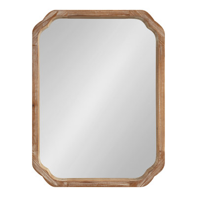Vannessa Mirror