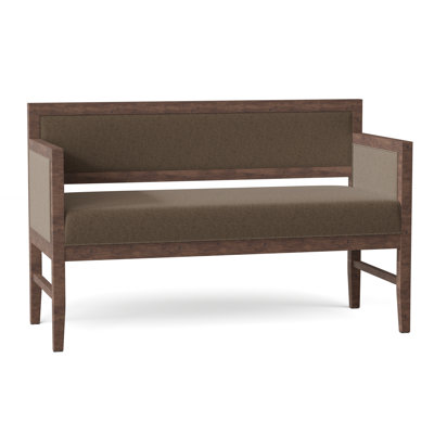 Snyder Upholstered Bench