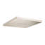 hansgrohe Raindance E Showerhead 300 1-Jet, 2.5 GPM-62043437-122427617