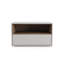 Madison 1 - Drawer Nightstand-890228761
