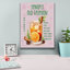 «Holiday Drinks E» par Jean Plout, art mural sur toile-332744011