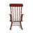 Belmoor Spindle Kids Rocking Chair-24596810