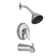 Complete Shower System
