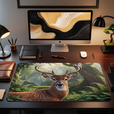 Polyester Desk Pad