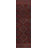 Geometric Wool Runner Rug 2x7