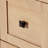Ariel Monroe 66 Inch Single Rectangular Sink Bathroom Vanity With Carrara Quartz Countertop-105988663